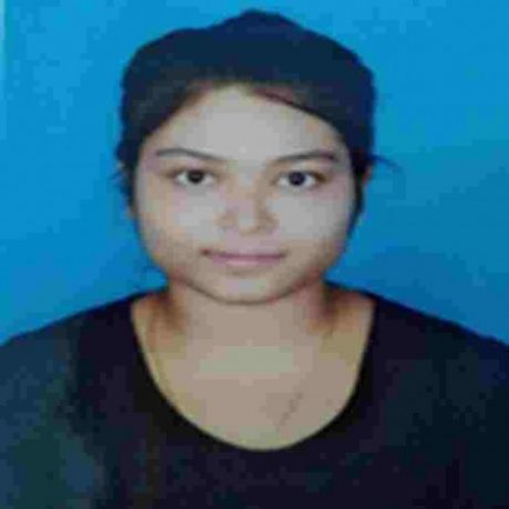 Profile picture of SUCHITA PRIYADARSHINI BEHERA