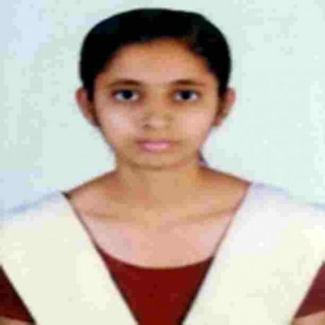 Profile picture of PRITIMAYEE TRIPATHY