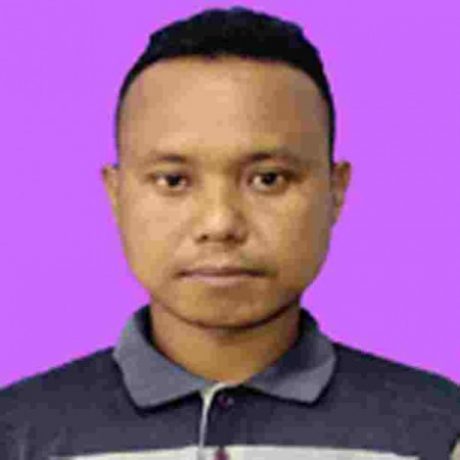 Profile picture of UDAY SINGH BASUMATARY