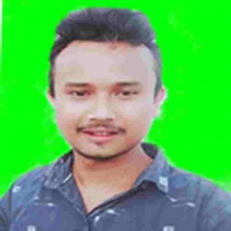 Profile picture of BISWAJIT KALITA