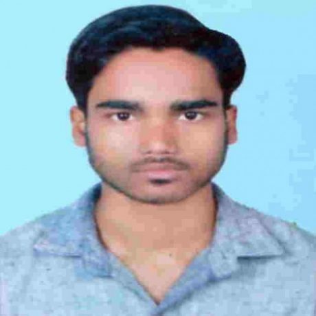 Profile picture of RANJEET KUMAR
