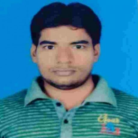 Profile picture of LAXMI NRUSINGHA PADHY