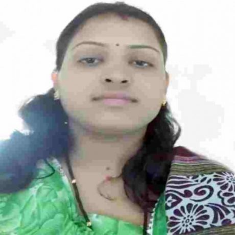 Profile picture of SANGEETA BISOYI