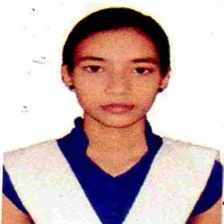 Profile picture of NANDANI KUMARI