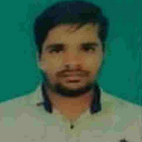 Profile picture of AMITESH KUMAR