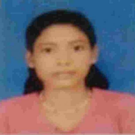 Profile picture of SUMAN KUMARI