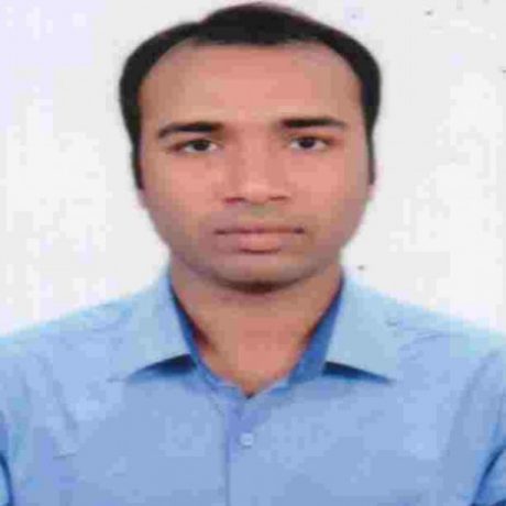 Profile picture of BIKRAM KESHARI MAJHI