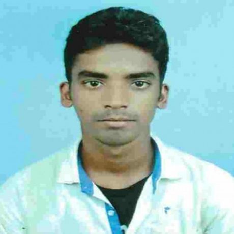 Profile picture of KHAIRUL SHAIKH