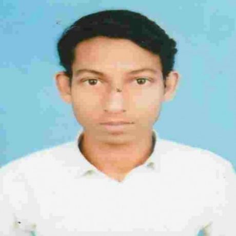 Profile picture of MAHAFUJ ALAM