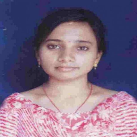 Profile picture of MAMALI SAHU