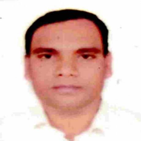 Profile picture of MUNIRAM KUMAR