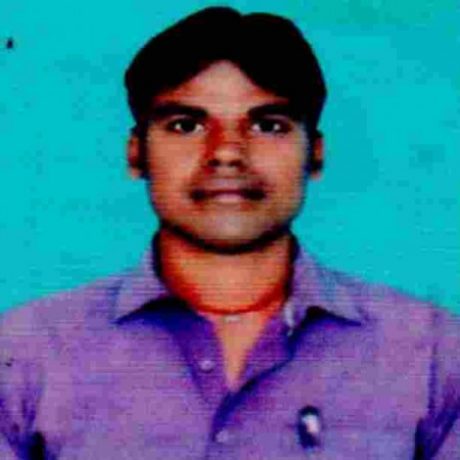 Profile picture of RAKESH KUMAR CHOUDHARY