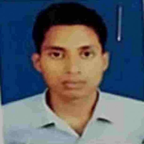 Profile picture of BAPPA DAS
