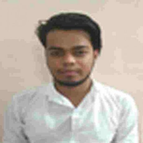 Profile picture of RUPAM KALITA