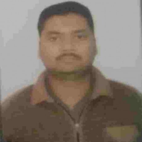 Profile picture of YUVRAJ KUMAR