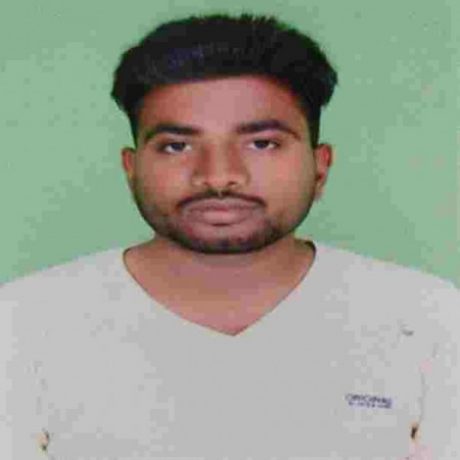 Profile picture of PRATEEK