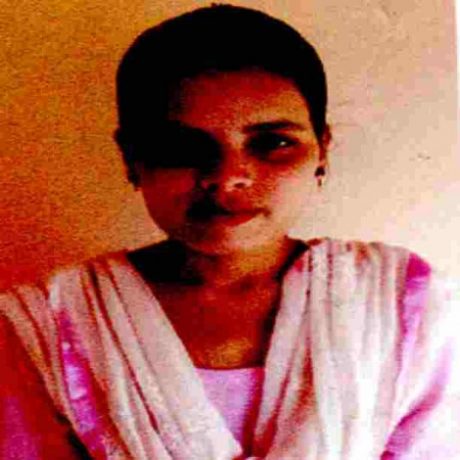 Profile picture of KHUSBU KHATUN