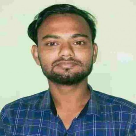 Profile picture of FUZAIL AHMED CHOUDHURY