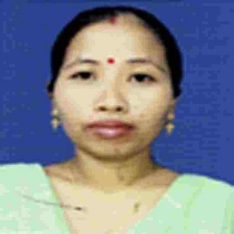 Profile picture of RINKUMANI BASUMATARY