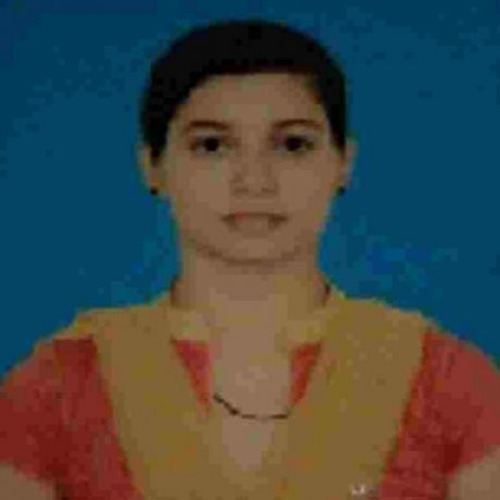 Profile picture of ANCHALA KUMARI