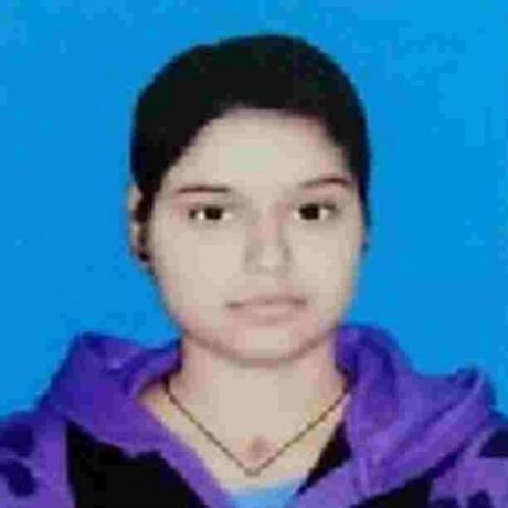 Profile picture of ANNU SINGH