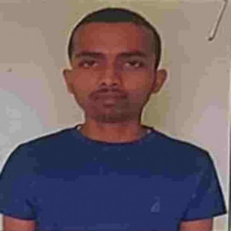 Profile picture of GOUTAM KUMAR NATH