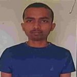 Profile picture of GOUTAM KUMAR NATH