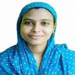 Profile picture of ROMJANA BEGUM LASKAR