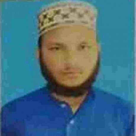 Profile picture of ABUL HUSSAIN MAZUMDER