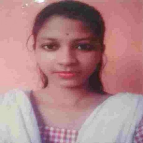 Profile picture of POUROMITA DAS