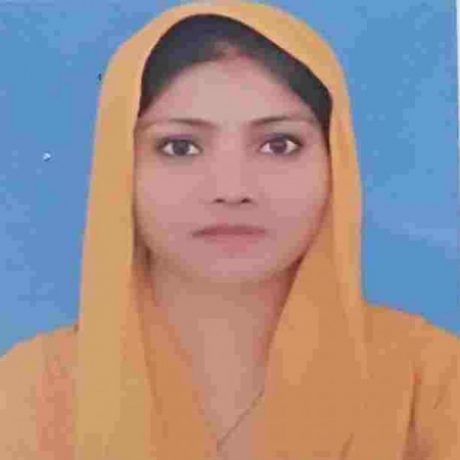 Profile picture of POOJA KUMARI