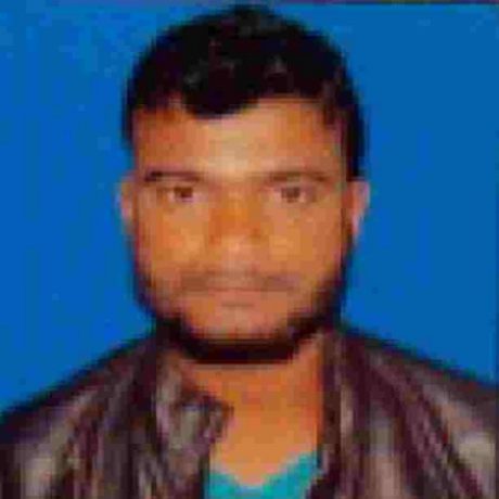 Profile picture of CHANDAN HALOI
