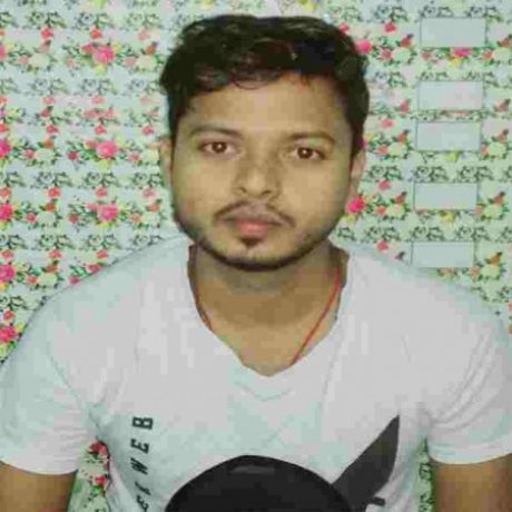 Profile picture of SANISH KUMAR