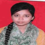 Profile picture of SAIMA PARWEEN