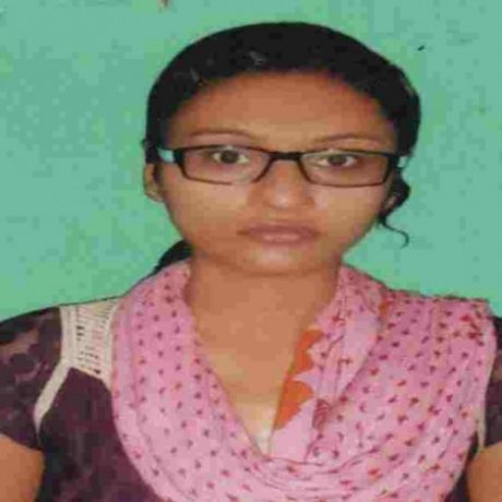 Profile picture of KUMARI DEEP SIKHA