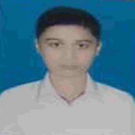 Profile picture of ABHISHEK KUMAR