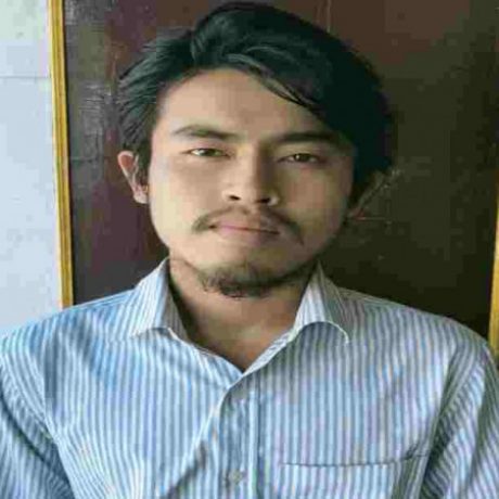 Profile picture of M IBOTOMBA SINGHA