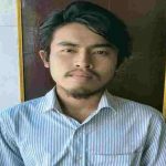 Profile picture of M IBOTOMBA SINGHA