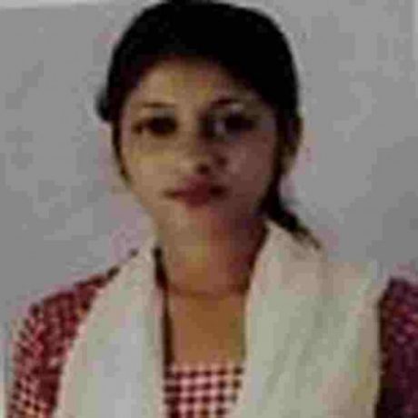 Profile picture of JASMIN SULTANA BARBHUIYA