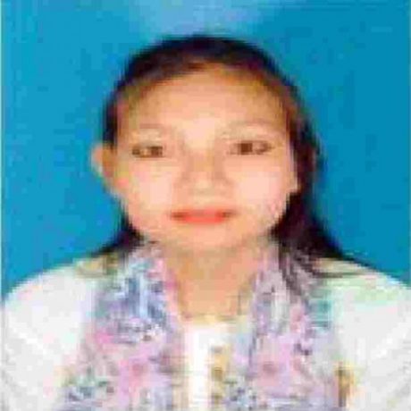 Profile picture of PUBALI SAIKIA