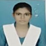 Profile picture of NEHA YADAV