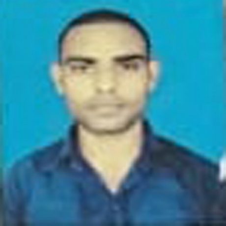 Profile picture of MANTU YADAV