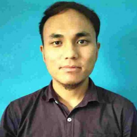 Profile picture of ZIGMEE WANGCHOK BHUTIA