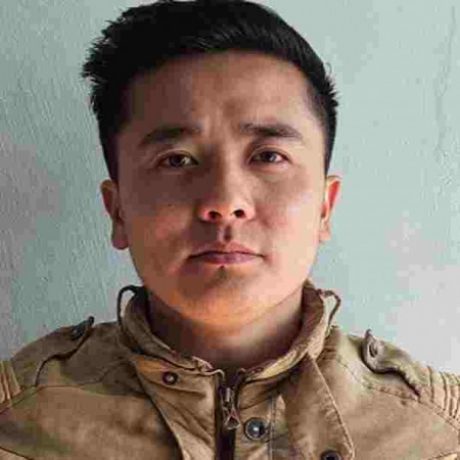 Profile picture of SUMAN LEPCHA