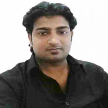 Profile picture of PRAVIN KUMAR