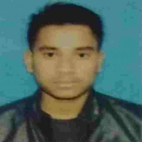 Profile picture of JABED AHMED MOZUMBER