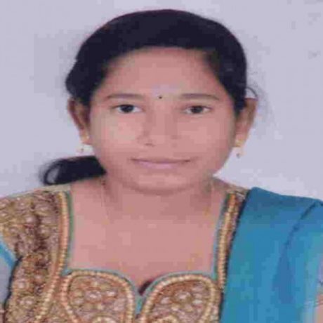 Profile picture of SWATI REKHA SAHU