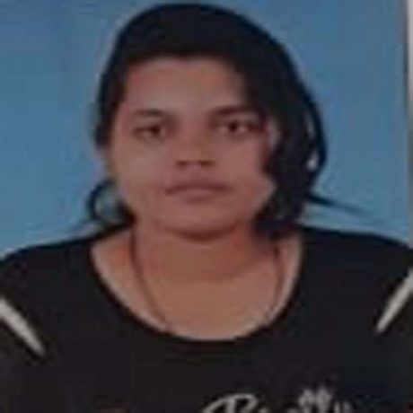 Profile picture of ARPITA SAHU