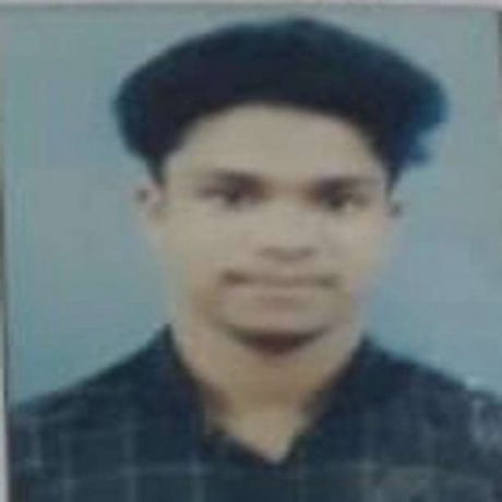 Profile picture of BISWAJIT BISWAL