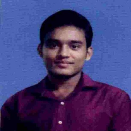 Profile picture of SANDEEP KUMAR